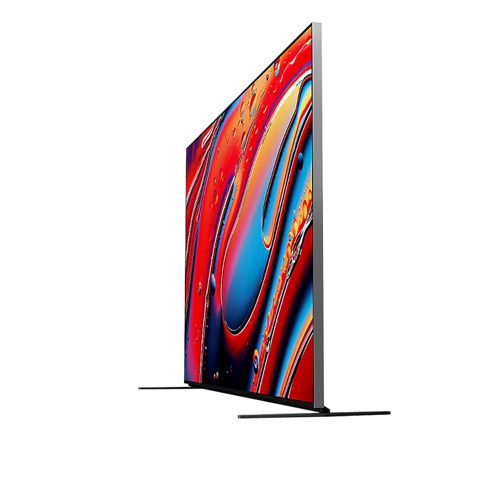 Sony Bravia 9 Smart TV 4K UHD 75 Inch - K-75XR90 | 75XR90